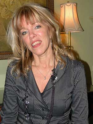Suzanne Guimont Esthéticienne Québec
